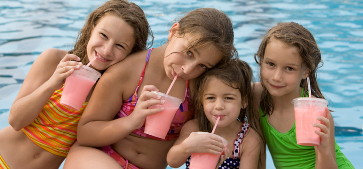 Inground Pools 7 Inground Swimming Pools - Blue Wave Pool & Spa Rochester NY