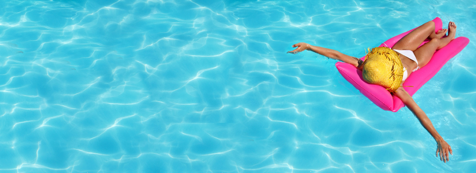 Blue Wave Swimming Pool Repair Services