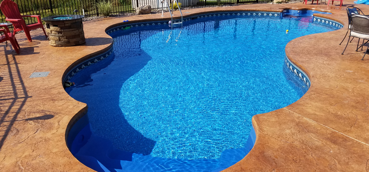 Swimming Pools - Blue Wave Pool & Spa Rochester NY