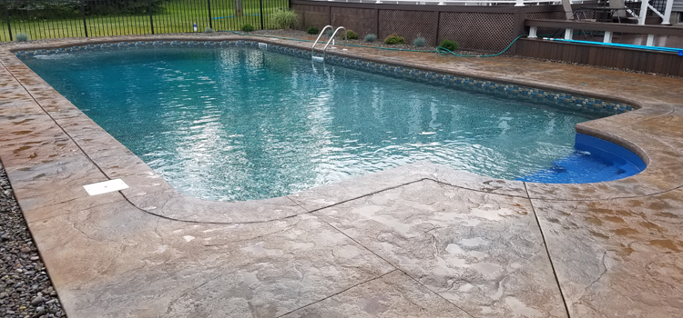 pool 3 Blue Wave Pool & Spa recent in-ground swimming pool installation projects