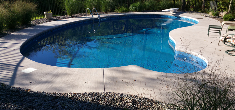pool 4 Blue Wave Pool & Spa recent in-ground swimming pool installation projects