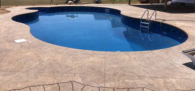 pool 5 Blue Wave Pool & Spa recent in-ground swimming pool installation projects